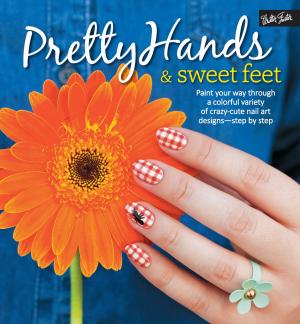 Cover of the book Pretty Hands and Sweet Feet by Lance Richlin