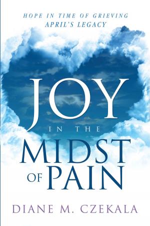 Cover of the book Joy In the Midst of Pain by Todd Starnes