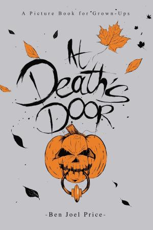 bigCover of the book At Death's Door by 