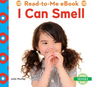 Cover of the book I Can Smell by Owen B. Greenwald