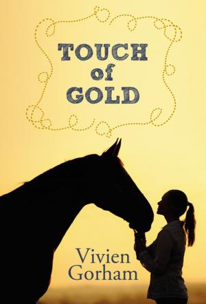 Book cover of Touch of Gold