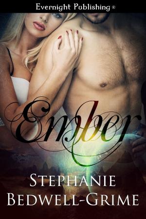 Cover of the book Ember by Edward Starr