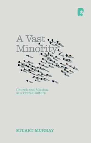 Cover of the book A Vast Minority by Michael D Fiorello