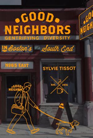 Book cover of Good Neighbors