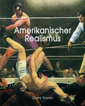 Cover of the book Amerikanischer Realismus by Edmond de Goncourt