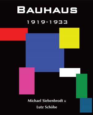 Cover of the book Bauhaus by Rainer Maria Rilke