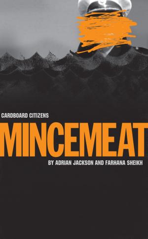 Cover of the book Mincemeat by Carl Grose