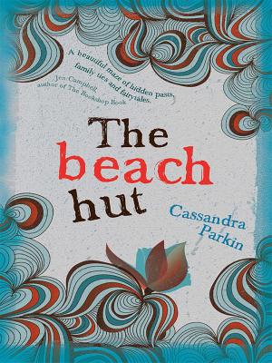 Cover of the book The Beach Hut by Bill Coles