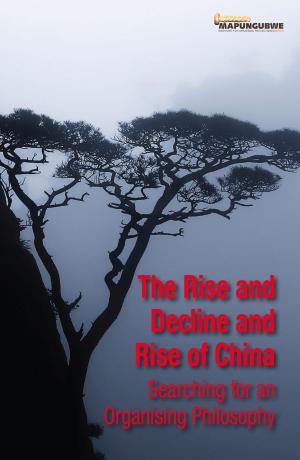 Cover of the book Rise and Decline and Rise of China by Robert London