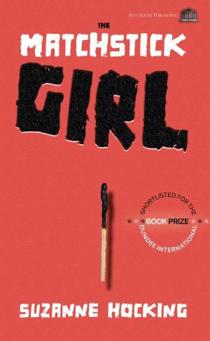 Cover of The Matchstick Girl