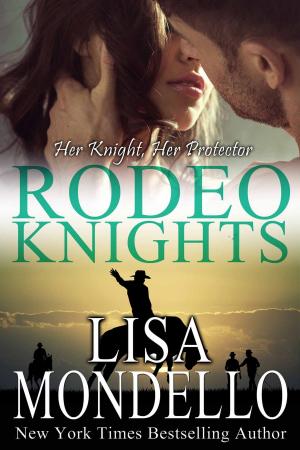 Cover of the book Her Knight, Her Protector by E.M. Shue