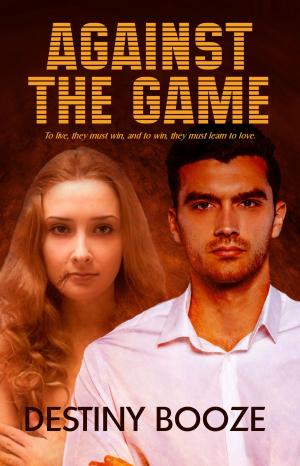 Cover of the book Against the Game by Heather M. Dunn