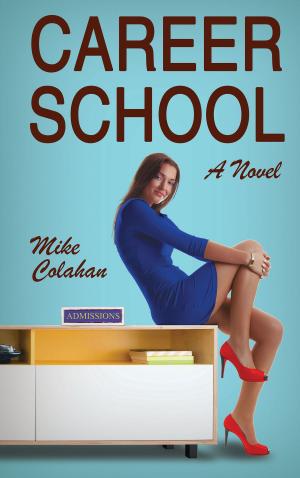 bigCover of the book Career School by 