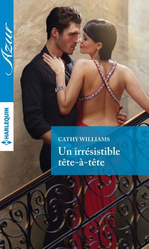 Cover of the book Un irrésistible tête-à-tête by DK Masters