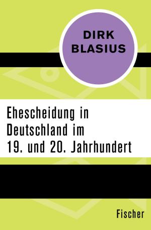 Cover of the book Ehescheidung in Deutschland im 19. und 20. Jahrhundert by Karl Drechsler