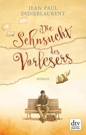Book cover of Die Sehnsucht des Vorlesers