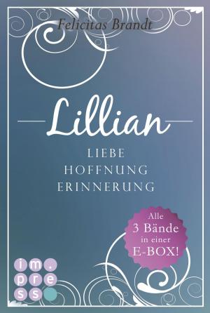 bigCover of the book Lillian: Band 1-3 by 