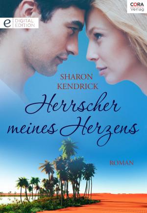 Cover of the book Herrscher meines Herzens by Katherine Garbera