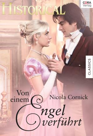 Cover of the book Von einem Engel verführt by Teresa Carpenter