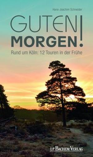 Cover of the book Guten Morgen! by Sandra Collins