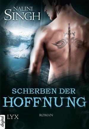 Cover of the book Scherben der Hoffnung by Paul Cook