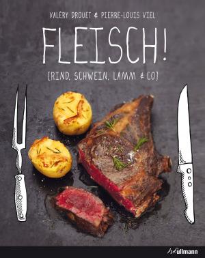 Cover of the book FLEISCH! by Martina Schurich
