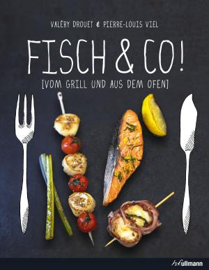 Cover of the book FISCH & CO! by Maiga Werner