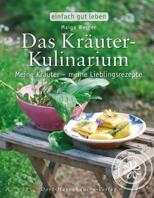 Cover of the book Das Kräuter-Kulinarium by Martina Schurich