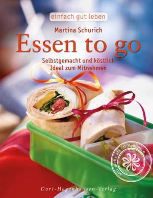 Cover of the book Essen to go by Martina Schurich