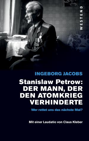 Cover of the book Stanislaw Petrow by Per Molander