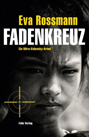 Cover of the book Fadenkreuz by Андрей Курков