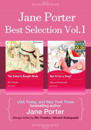 Cover of the book [Bundle] Jane Porter Best Selection Vol.1: Harlequin comics by Winnie Griggs