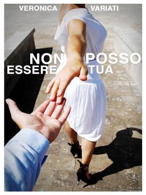 bigCover of the book Non posso essere tua by 