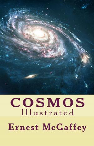 Cover of the book Cosmos by Flora Annie Steel