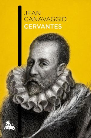 Cover of the book Cervantes by Corín Tellado