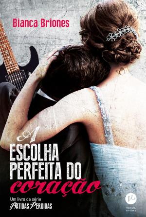 Cover of the book A escolha perfeita do coração - Batidas perdidas by Jamie McGuire