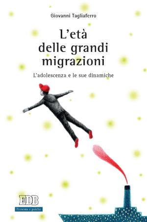 Cover of the book L'età delle grandi migrazioni by Kelvin Mills