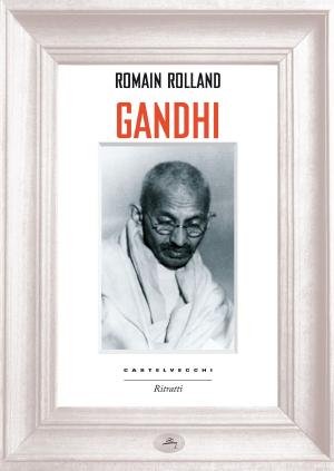 Cover of the book Gandhi by Duca di Lauzun