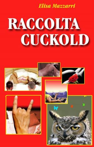 Book cover of Raccolta Cuckold