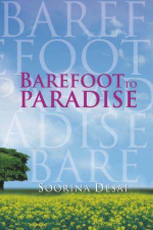 Book cover of Barefoot Paradise