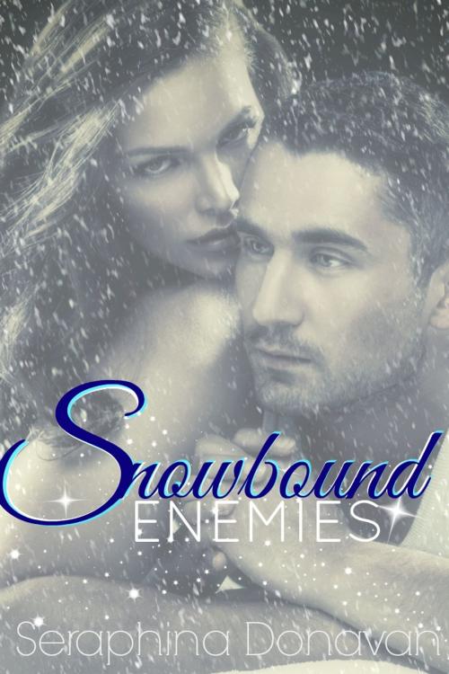 Cover of the book Snowbound Enemies by Seraphina Donavan, Seraphina Donavan