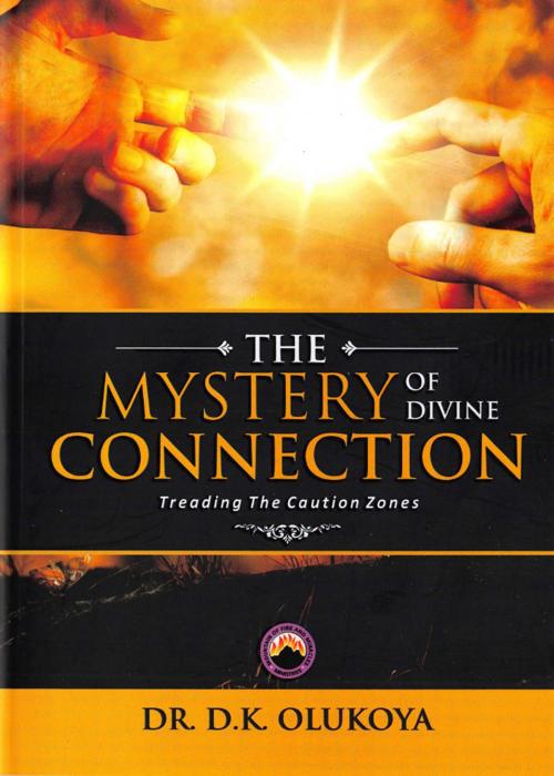 Cover of the book The Mystery of Divine Connection: Treading the Caution Zone by Dr. D. K. Olukoya, Mountain of Fire and Miracles Ministries