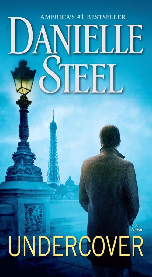 Cover of the book Undercover by Danielle Steel, Random House Publishing Group