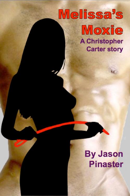 Cover of the book Melissa's Moxie by Jason Pinaster, Jason Pinaster