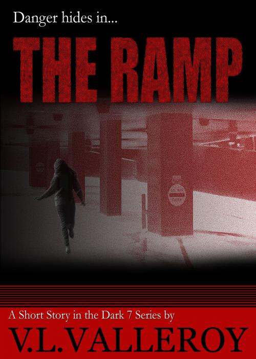 Cover of the book The Ramp by V.L. Valleroy, V.L. Valleroy