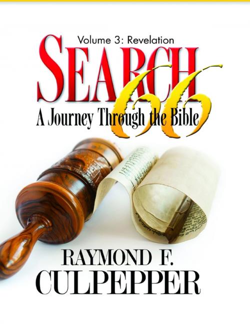 Cover of the book Search 66 Volume 3 by Raymond F. Culpepper, Lulu.com