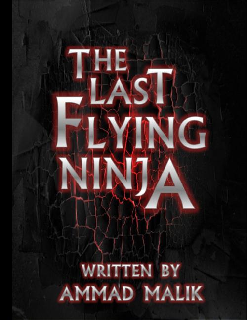 Cover of the book The Last Flying Ninja by Ammad Malik, Lulu.com