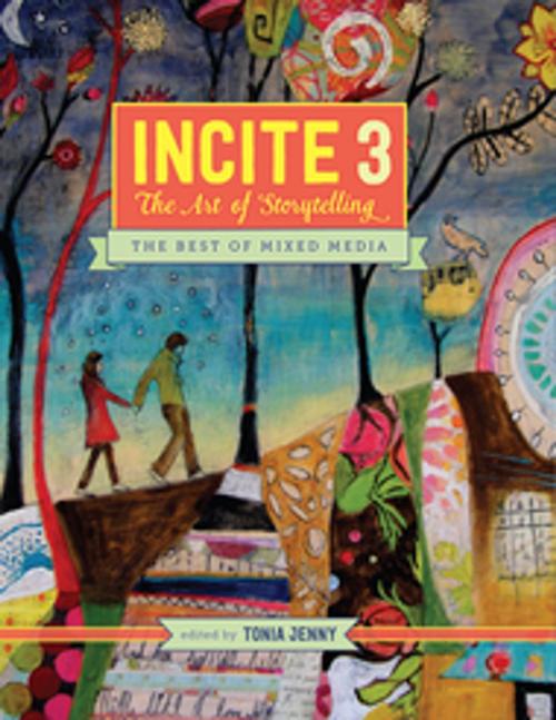 Cover of the book Incite 3 by , F+W Media