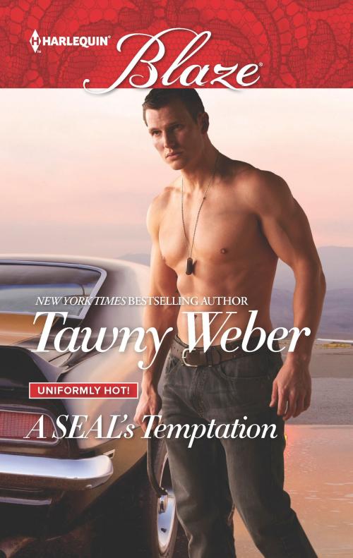 Cover of the book A SEAL's Temptation by Tawny Weber, Harlequin