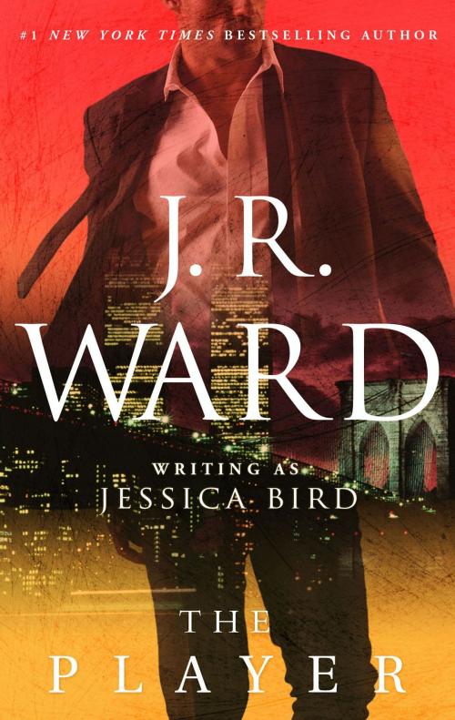 Cover of the book The Player by J. R. Ward, HQN Books